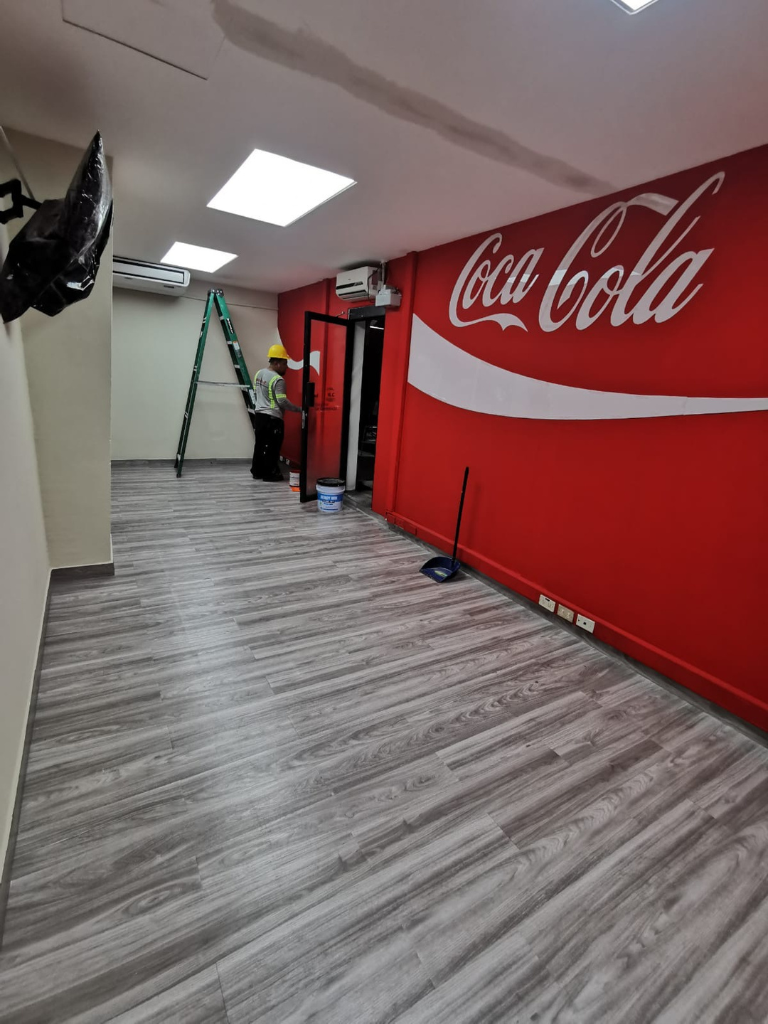 Remodelación de interiores